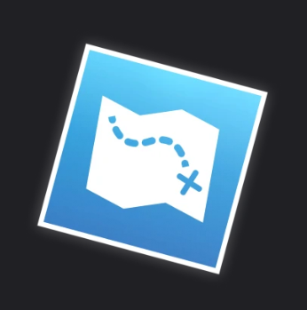Example of a map maker gameplay element.