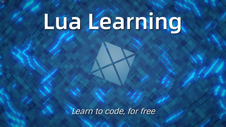 Logo of Lua Learning