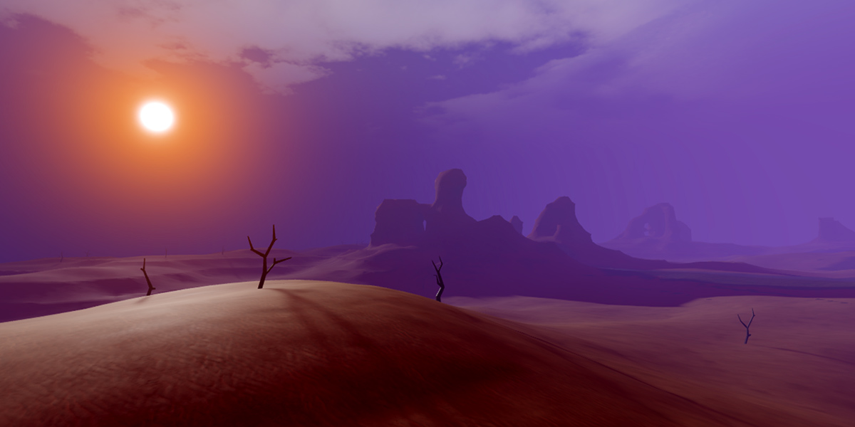 Atmosphere with Color value of [255, 200, 255]