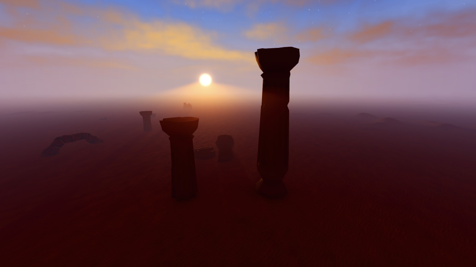 Lighting.Brightness property of 0.5