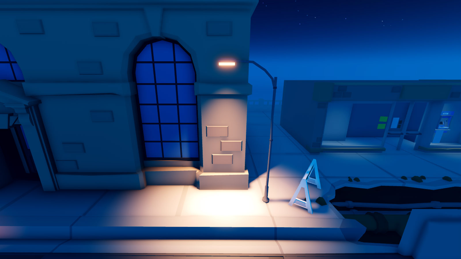 Lighting.ExposureCompensation property of 0