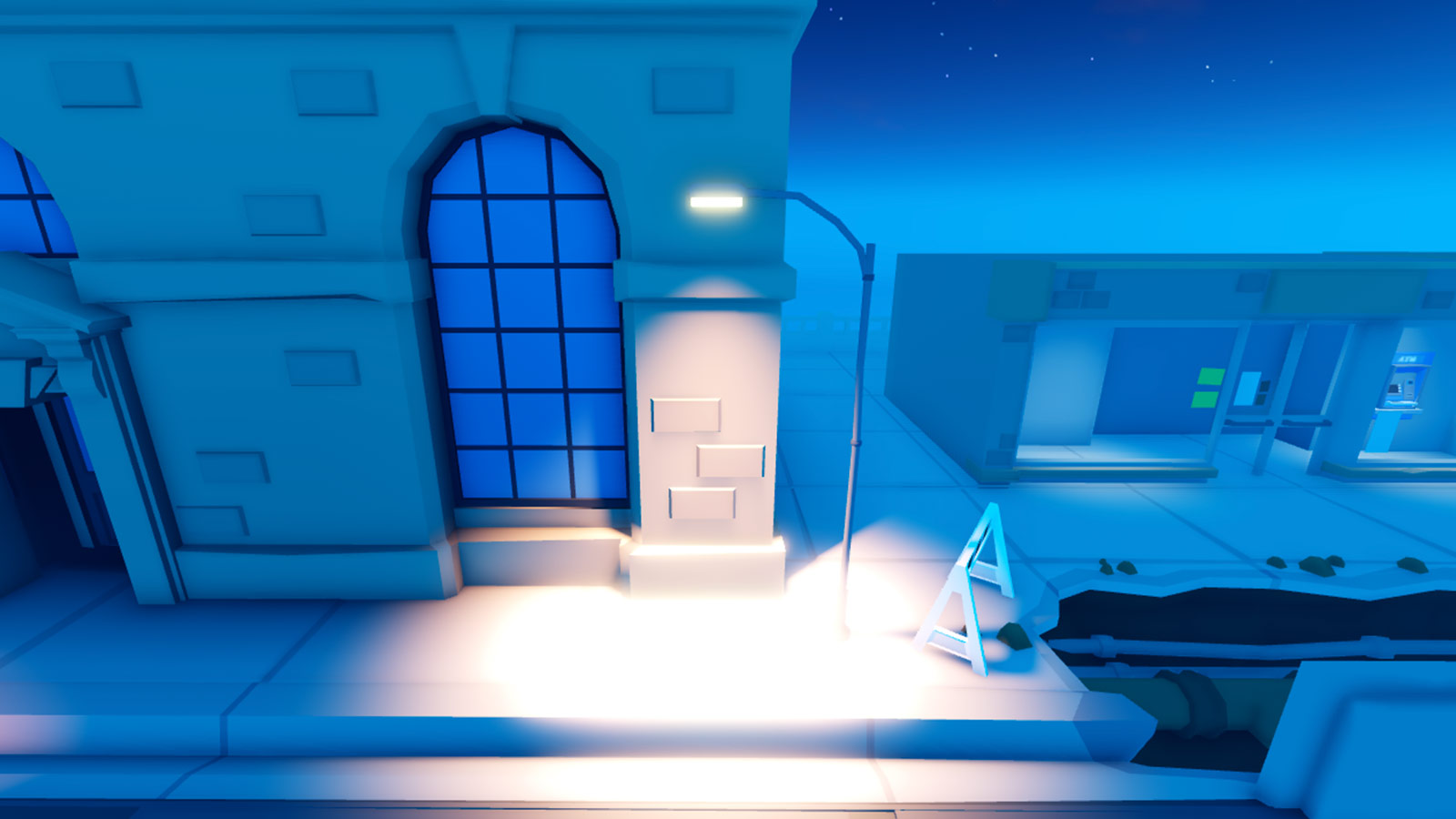 Lighting.ExposureCompensation property of 1.25