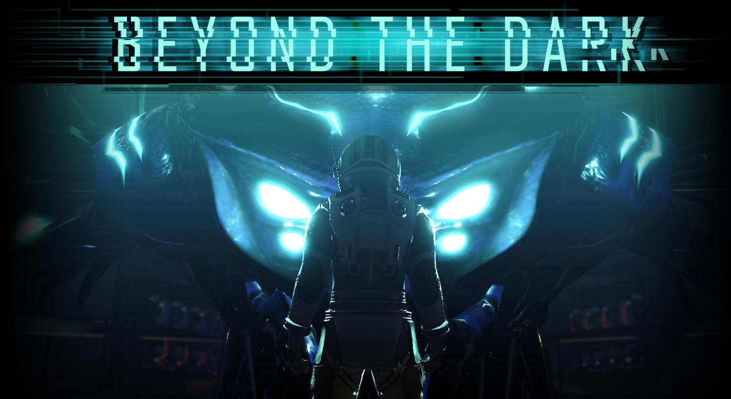 Beyond The Dark Banner