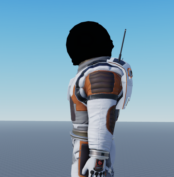 Helmet Silhouette