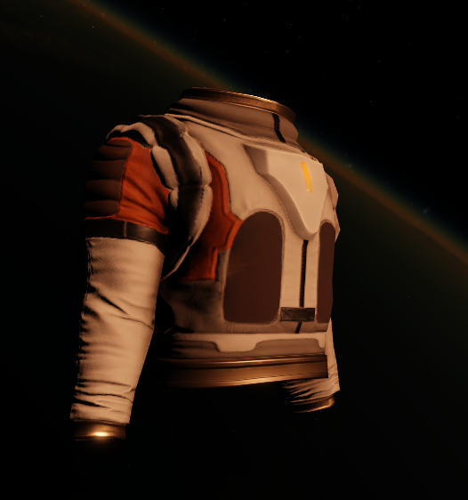 Surface Appearance Lighting Test 2