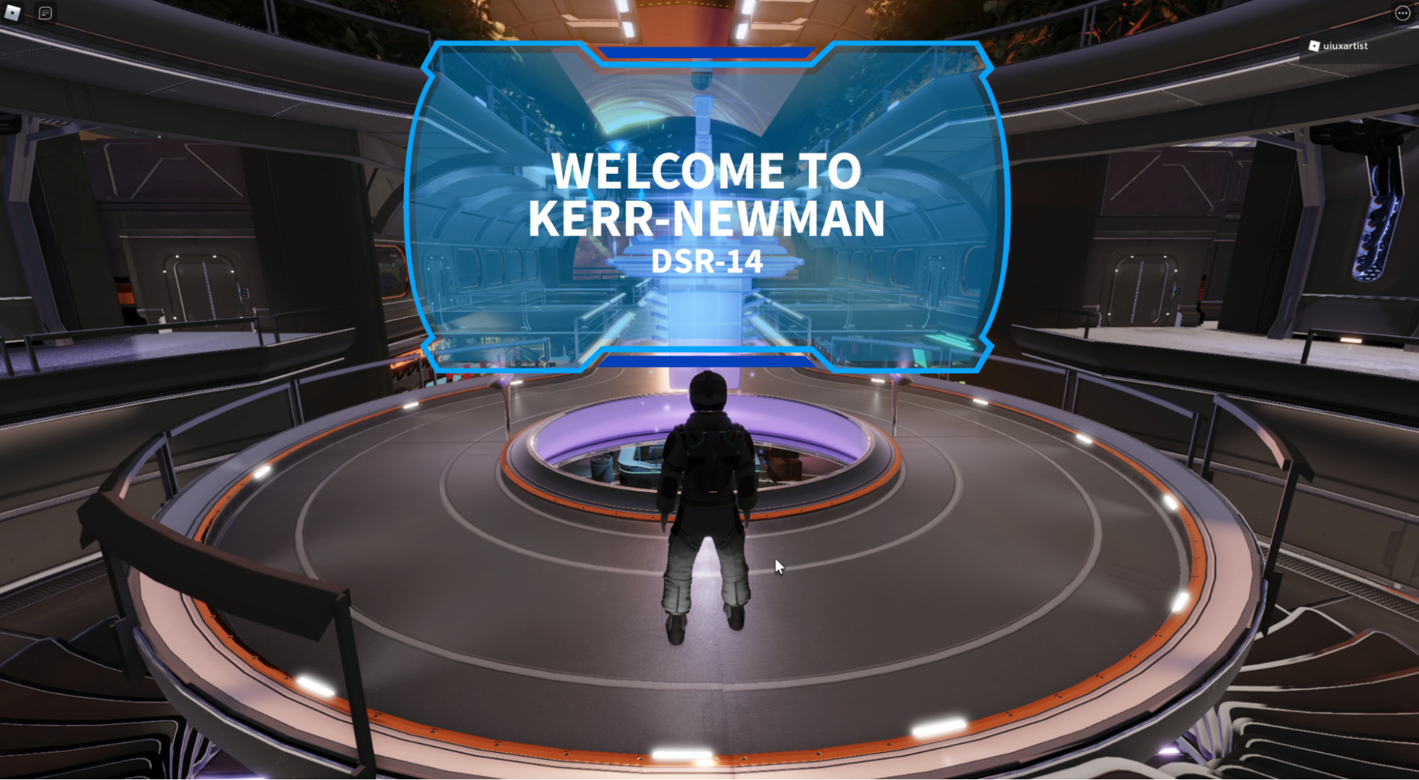 UI Mock