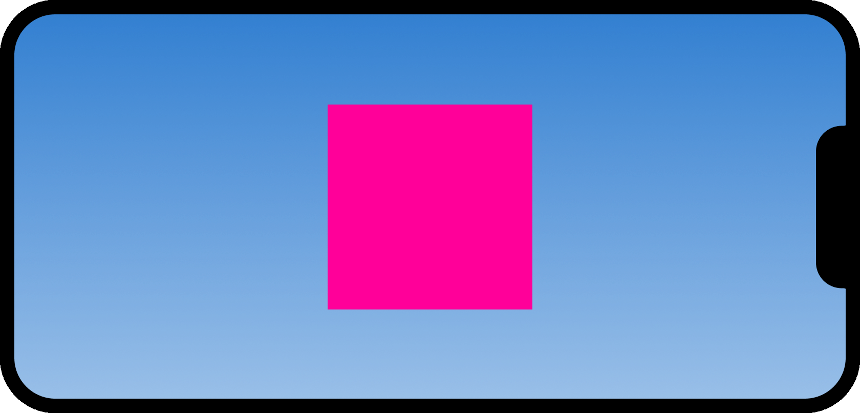 Final styled class rule in the Style Editor.