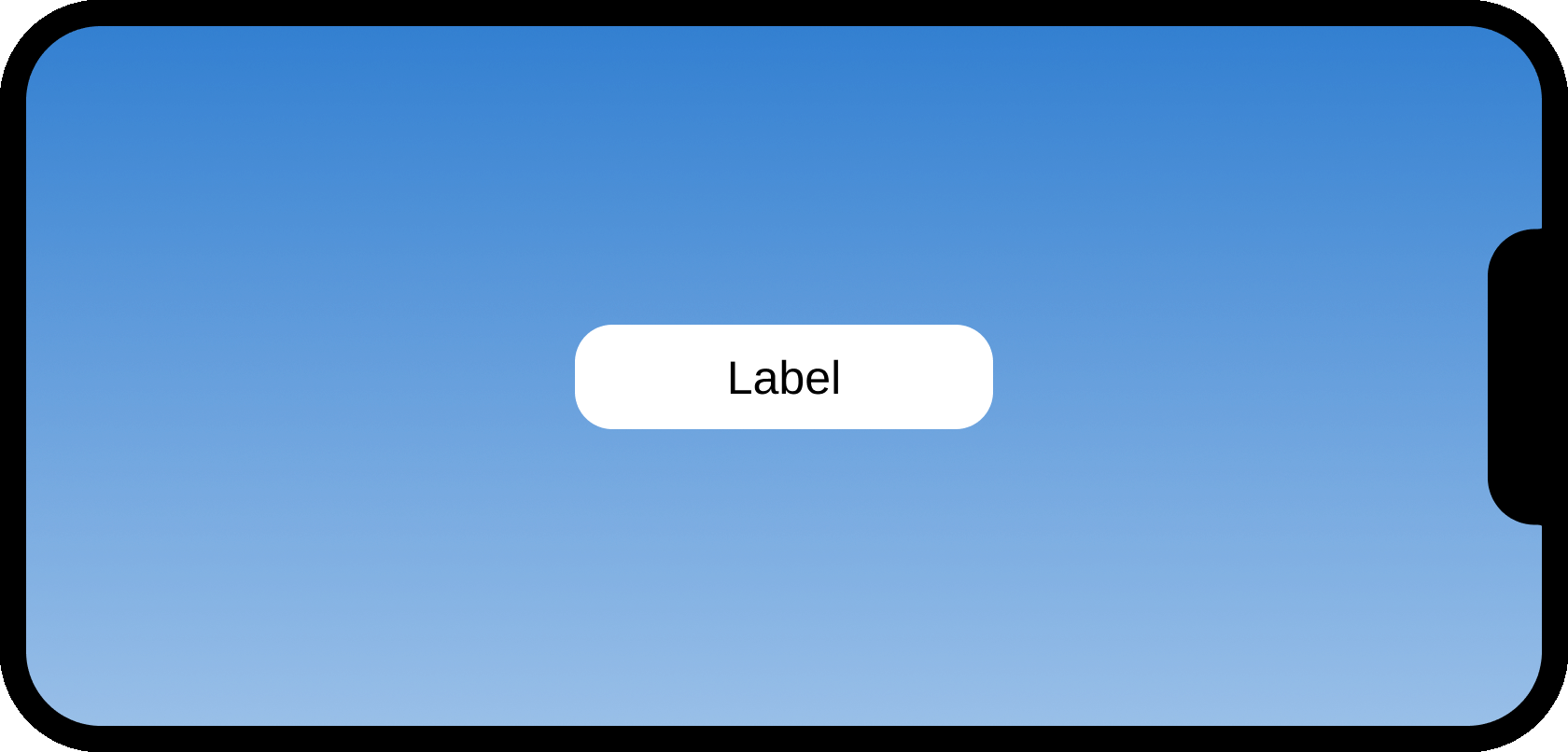 Final styled modifier rule in the Style Editor.