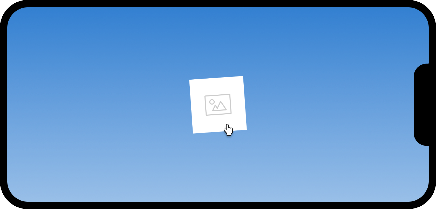 Final styled state rule in the Style Editor.